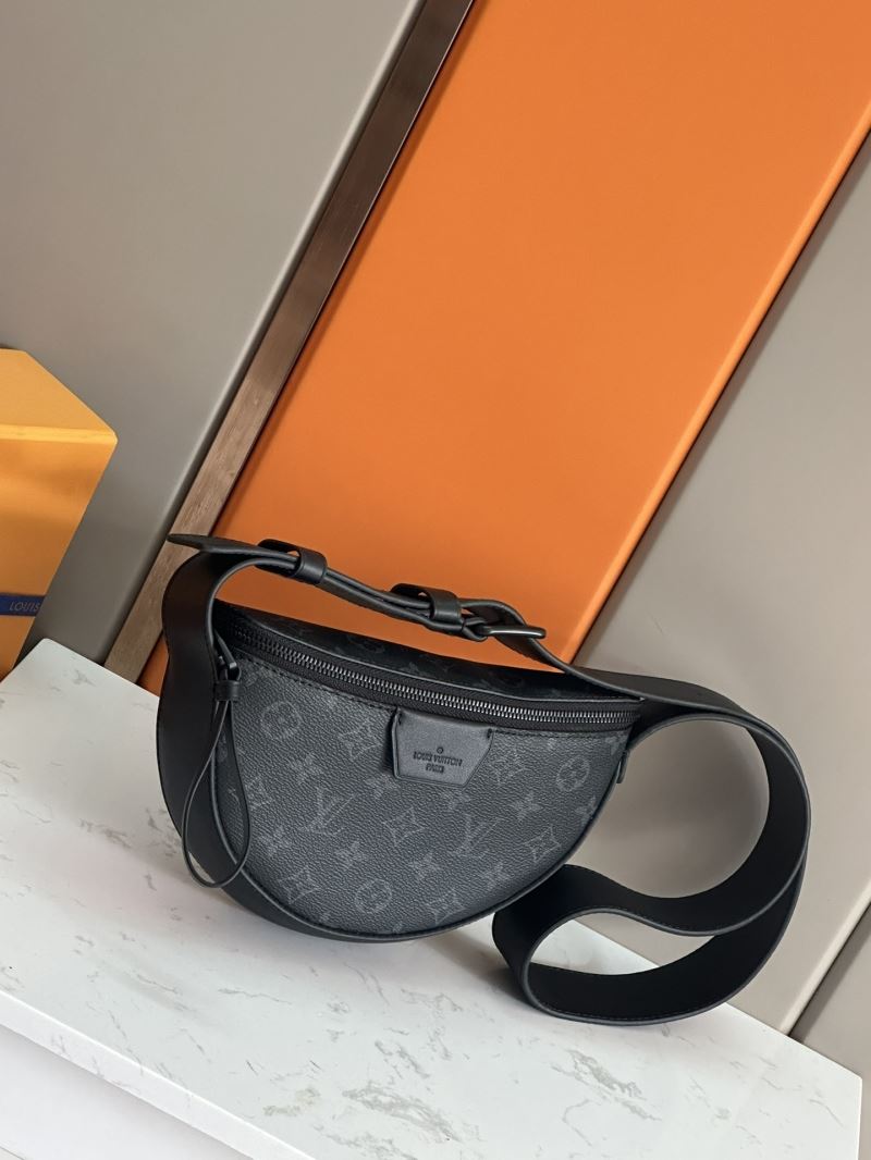 Mens Louis Vuitton Satchel Bags